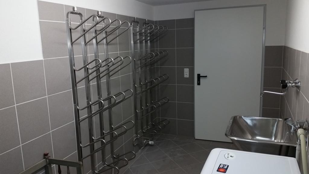 Ferienhof Leo Steeg Habitación foto